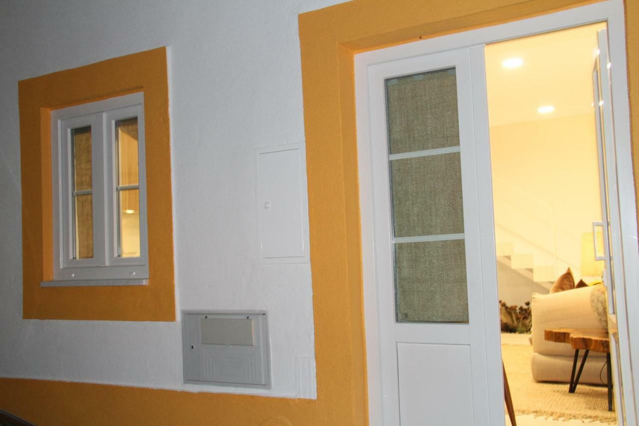 10 Boutique House Apartamento Alcochete Exterior foto