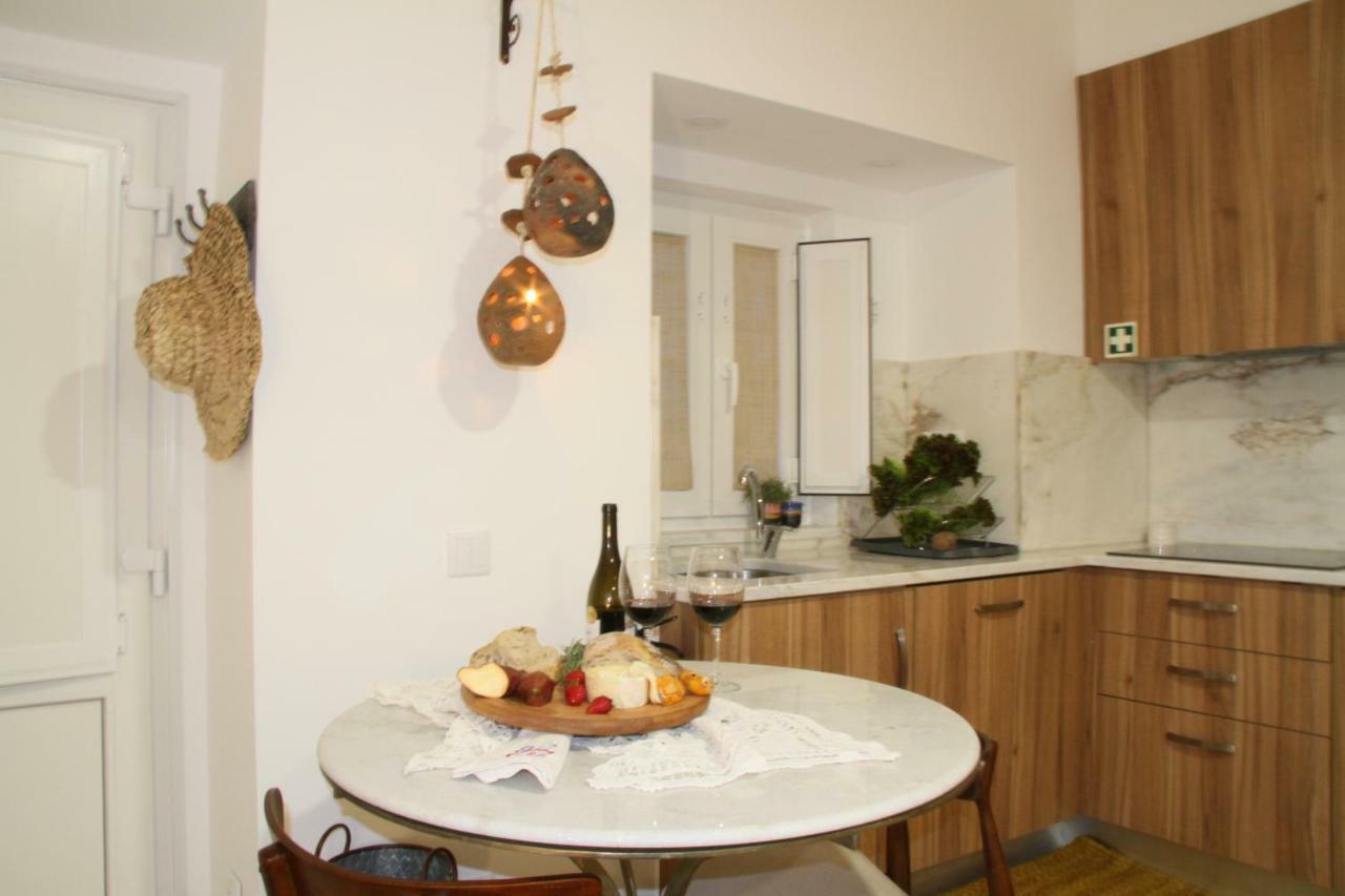 10 Boutique House Apartamento Alcochete Exterior foto