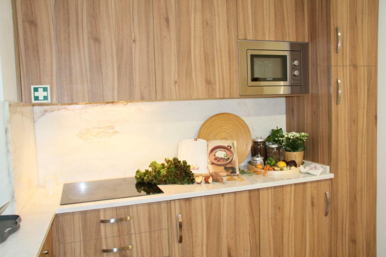 10 Boutique House Apartamento Alcochete Exterior foto