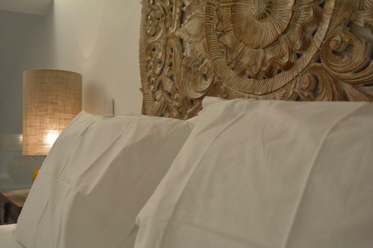 10 Boutique House Apartamento Alcochete Exterior foto